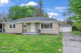 3109 Rockford Ln, Louisville, KY 40216
