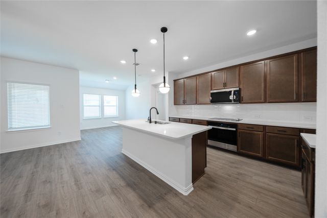 2513 Freeman Street, Anna, TX 75409
