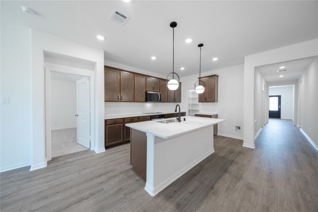2513 Freeman Street, Anna, TX 75409