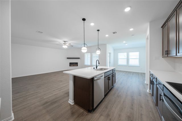 2513 Freeman Street, Anna, TX 75409