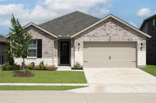 2513 Freeman Street, Anna, TX 75409