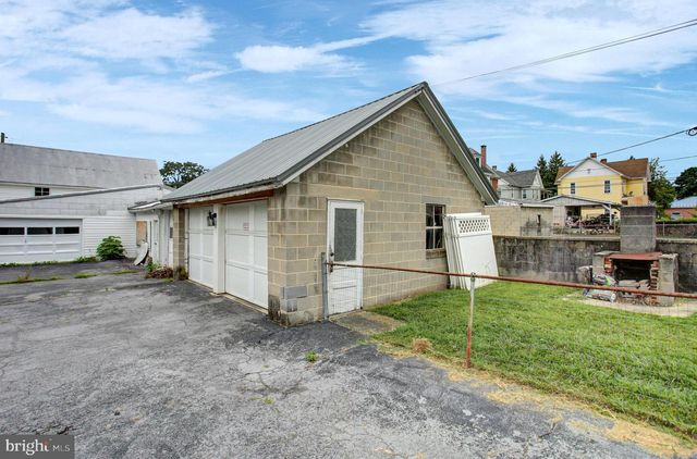 244 W MAIN ST, Waynesboro, PA 17268