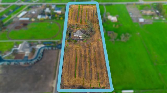 13400 Hibbard Rd, Lodi, CA 95240