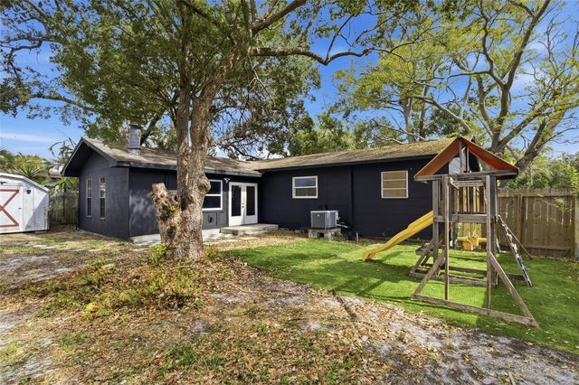 5128 18TH STREET N, St Petersburg, FL 33714