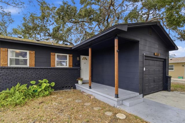 5128 18TH STREET N, St Petersburg, FL 33714