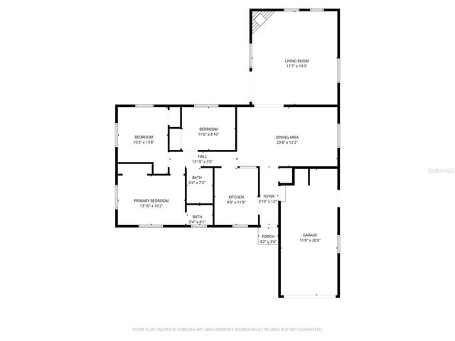 5128 18TH STREET N, St Petersburg, FL 33714