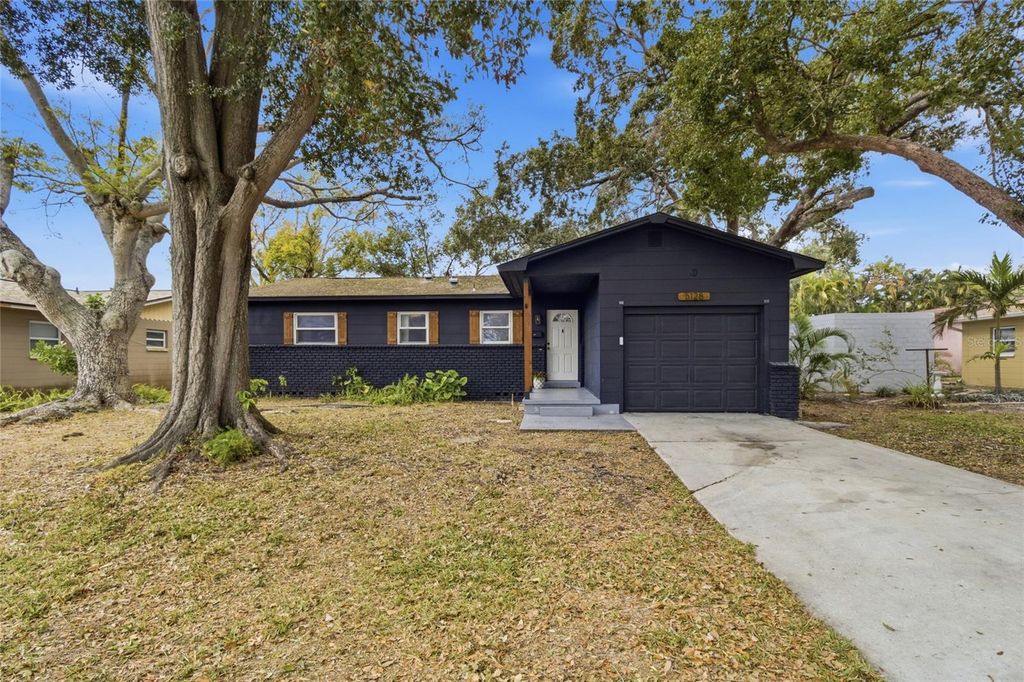 5128 18TH STREET N, St Petersburg, FL 33714