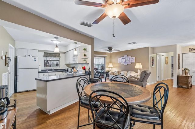 7253 TARRYTOWN DRIVE, Spring Hill, FL 34606