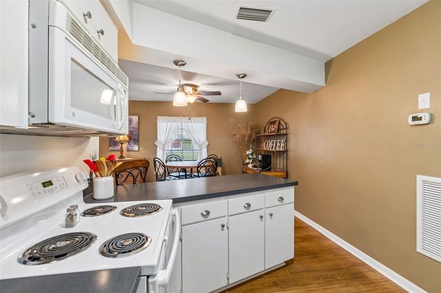 7253 TARRYTOWN DRIVE, Spring Hill, FL 34606