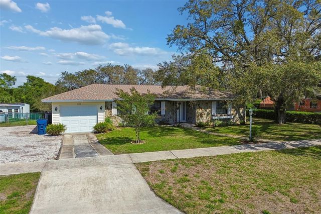 7253 TARRYTOWN DRIVE, Spring Hill, FL 34606