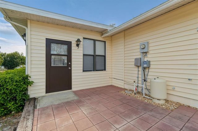 7253 TARRYTOWN DRIVE, Spring Hill, FL 34606