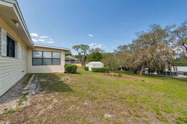7253 TARRYTOWN DRIVE, Spring Hill, FL 34606