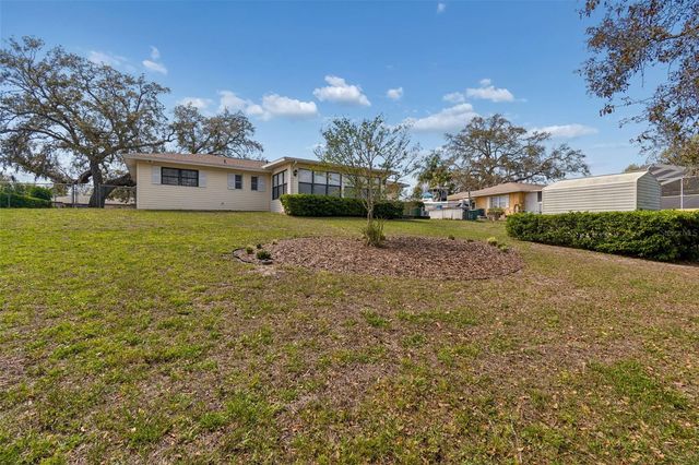 7253 TARRYTOWN DRIVE, Spring Hill, FL 34606