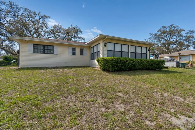 7253 TARRYTOWN DRIVE, Spring Hill, FL 34606