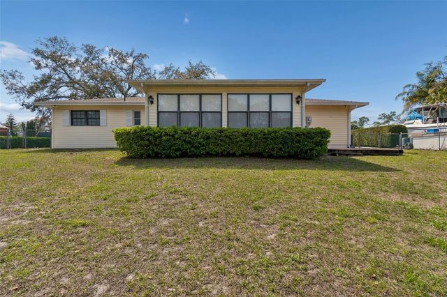 7253 TARRYTOWN DRIVE, Spring Hill, FL 34606