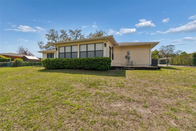 7253 TARRYTOWN DRIVE, Spring Hill, FL 34606