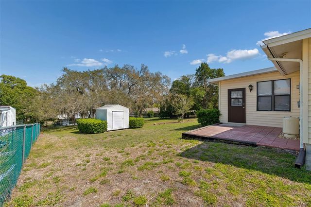 7253 TARRYTOWN DRIVE, Spring Hill, FL 34606