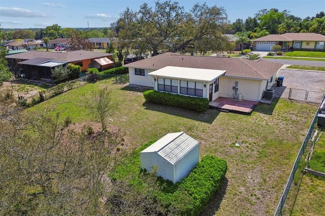 7253 TARRYTOWN DRIVE, Spring Hill, FL 34606