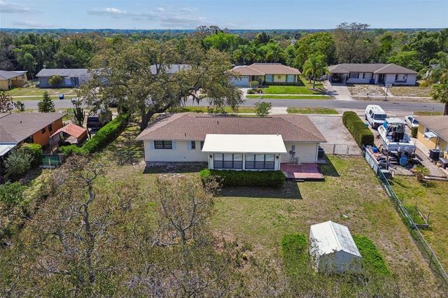 7253 TARRYTOWN DRIVE, Spring Hill, FL 34606