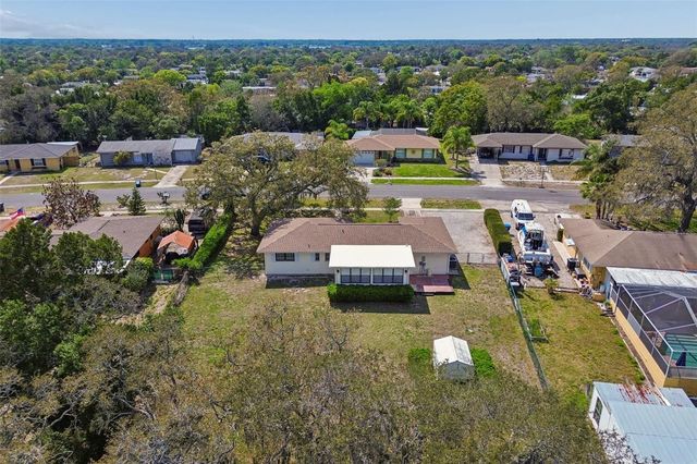 7253 TARRYTOWN DRIVE, Spring Hill, FL 34606