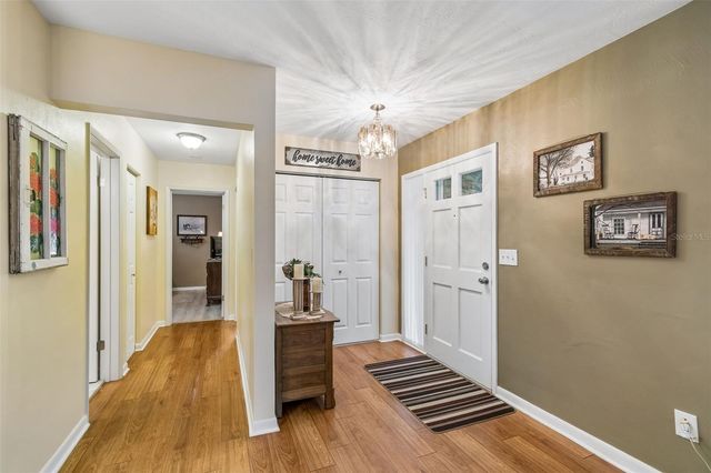 7253 TARRYTOWN DRIVE, Spring Hill, FL 34606