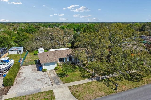 7253 TARRYTOWN DRIVE, Spring Hill, FL 34606