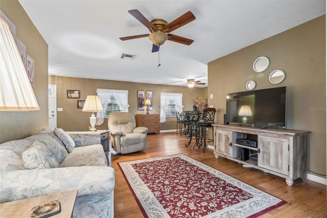 7253 TARRYTOWN DRIVE, Spring Hill, FL 34606