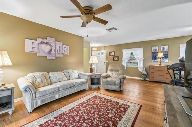 7253 TARRYTOWN DRIVE, Spring Hill, FL 34606