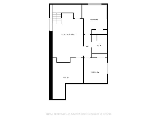 257 Mccarrons Place W, Roseville, MN 55113