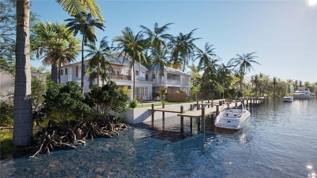 281-311 SW 14th Way, Fort Lauderdale, FL 33312