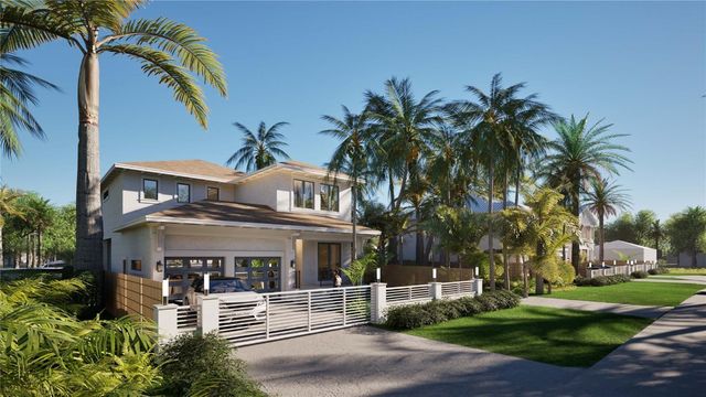 281-311 SW 14th Way, Fort Lauderdale, FL 33312