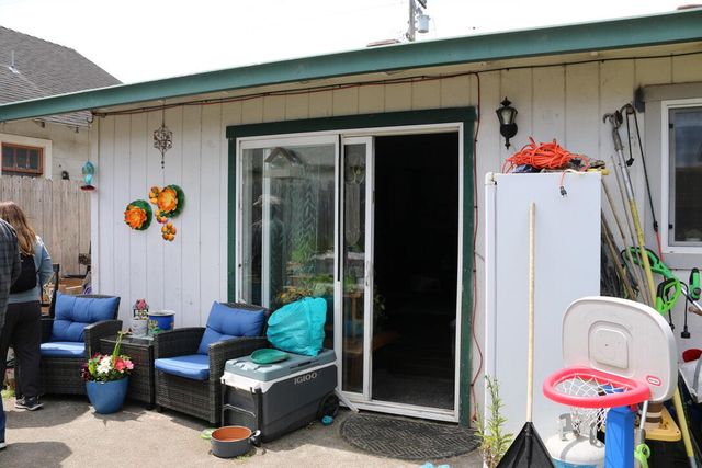 2613 Spring Street, Eureka, CA 95501