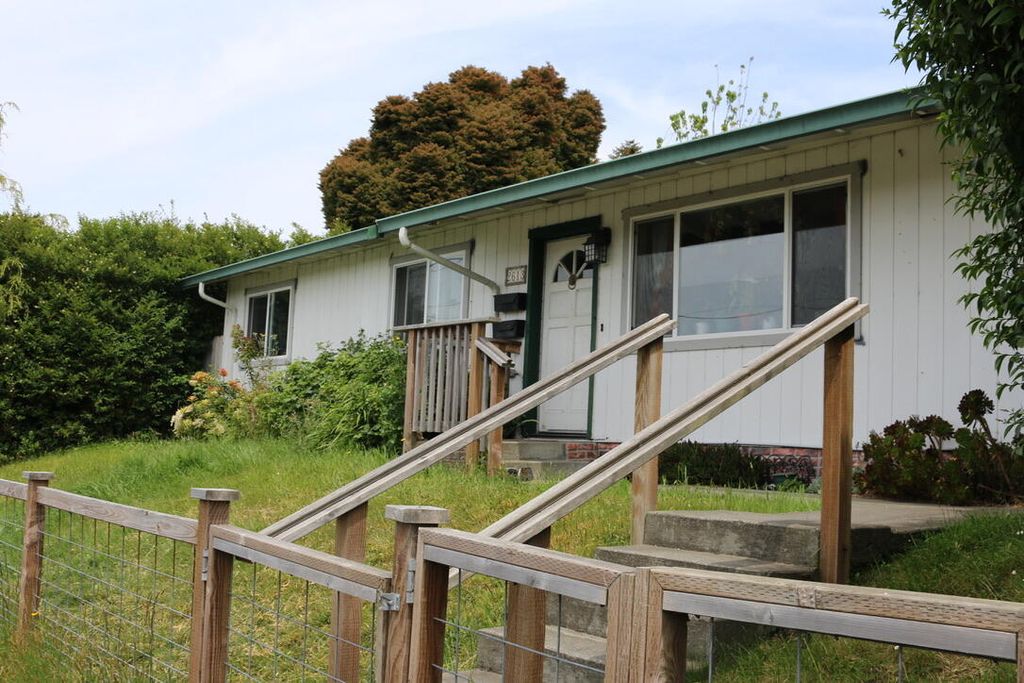 2613 Spring Street, Eureka, CA 95501