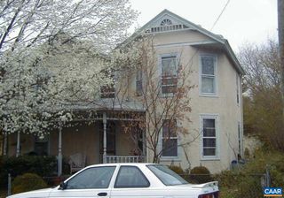 701 BOLLING AVE, Charlottesville, VA 22902