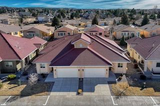 13820 Paradise Villas Grove, Colorado Springs, CO 80921