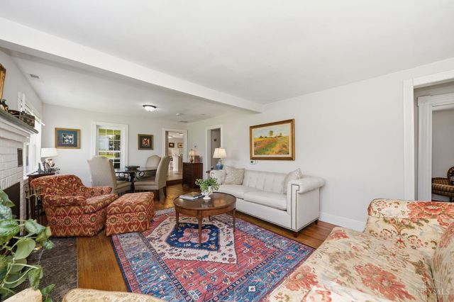 3877 Todds Run Foster Road, Williamsburg Twp, OH 45176