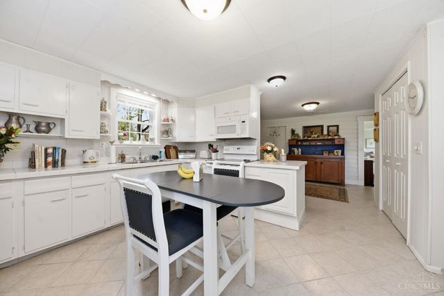 3877 Todds Run Foster Road, Williamsburg Twp, OH 45176
