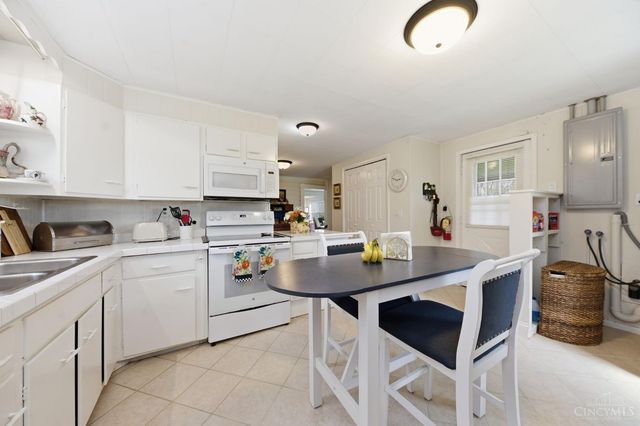 3877 Todds Run Foster Road, Williamsburg Twp, OH 45176