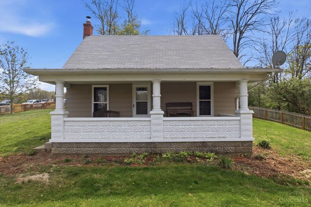3877 Todds Run Foster Road, Williamsburg Twp, OH 45176