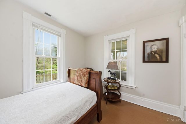 3877 Todds Run Foster Road, Williamsburg Twp, OH 45176