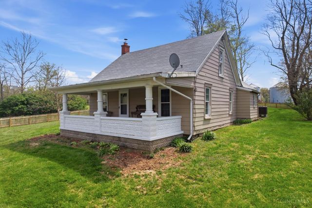3877 Todds Run Foster Road, Williamsburg Twp, OH 45176