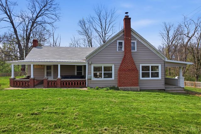 3877 Todds Run Foster Road, Williamsburg Twp, OH 45176