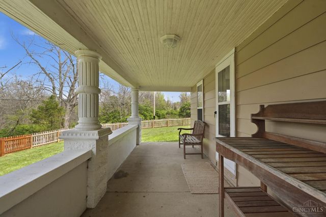 3877 Todds Run Foster Road, Williamsburg Twp, OH 45176