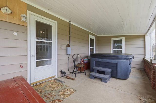 3877 Todds Run Foster Road, Williamsburg Twp, OH 45176
