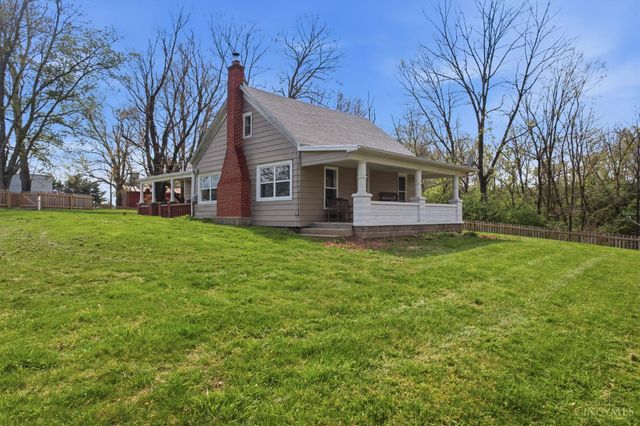 3877 Todds Run Foster Road, Williamsburg Twp, OH 45176