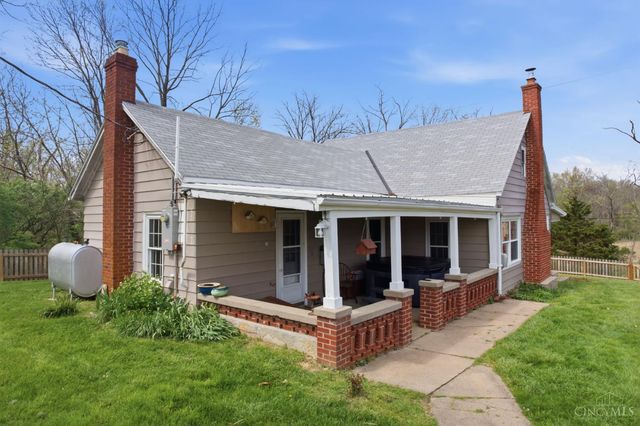 3877 Todds Run Foster Road, Williamsburg Twp, OH 45176