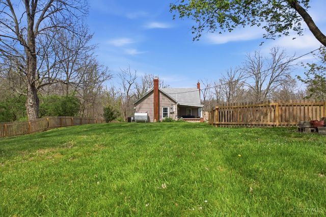 3877 Todds Run Foster Road, Williamsburg Twp, OH 45176