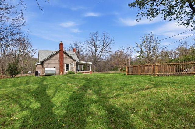3877 Todds Run Foster Road, Williamsburg Twp, OH 45176