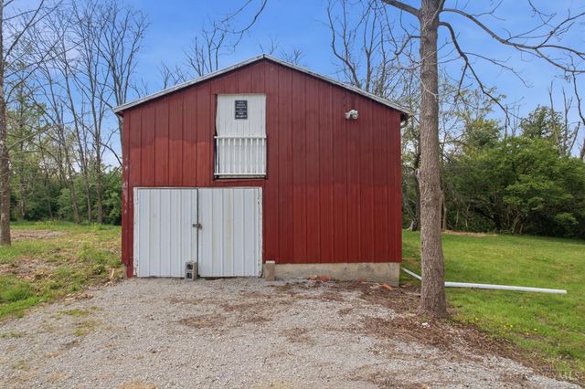 3877 Todds Run Foster Road, Williamsburg Twp, OH 45176