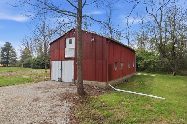 3877 Todds Run Foster Road, Williamsburg Twp, OH 45176